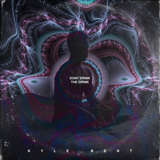 Cover artwork for Don't Drink the Drink