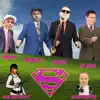 Supermann (feat. Ana Navarro, Subphotic, Oter & Pant) - Single album lyrics, reviews, download