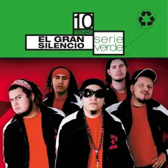 Serie Verde - El Gran Silencio by El Gran Silencio album reviews, ratings, credits