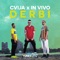 Derbi (feat. In Vivo) - Cvija lyrics