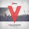 Vagabond (To the Festival) - Mr Dendo lyrics