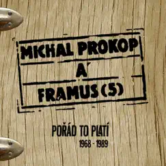 Michal Prokop a Framus Five by Michal Prokop & Framus Five album reviews, ratings, credits
