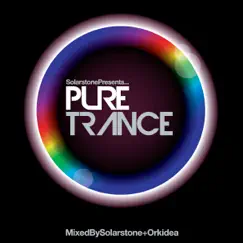 Solarstone Presents Pure Trance (Mixed By Solarstone & Orkidea) by Solarstone & Orkidea album reviews, ratings, credits