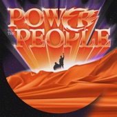 Power to the People artwork