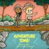 Adventure Time (feat. Jamie Grace) - Single