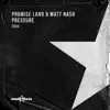 Pressure - Single album lyrics, reviews, download
