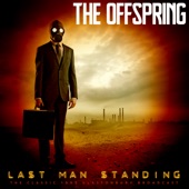 Last Man Standing (Live 1995) artwork