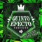 Poncho Konos (En Vivo) - Quinto Efecto lyrics