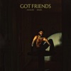 Got Friends (feat. Miguel) - Single