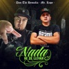 MC Kope - Nada He de Llevar