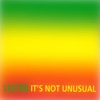 It's Not Unusual - Single