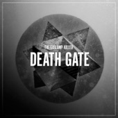 Death Gate - EP artwork