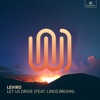 Let Us Drive (feat. Linus Bruhn) - Single