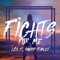 Fight for Me (feat. Howard Stanley) - LC3 lyrics