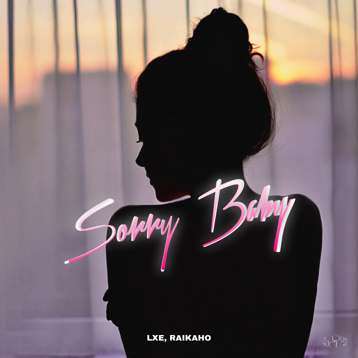 LXE, RAIKAHO – Sorry Baby: слушать и скачать mp3 песню