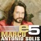 Así Como Te Conocí - Marco Antonio Solís lyrics