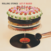 The Rolling Stones - Let It Bleed (Remastered)  artwork