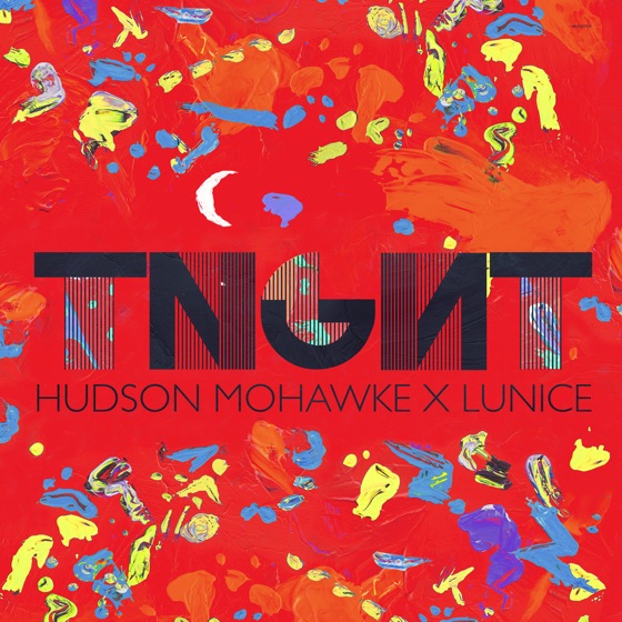 Cover artwork for Higher Ground