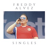 Freddy Alvez - Vamos los Ticos