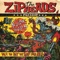 Accendino! - The Zipheads lyrics