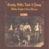 Crosby, Stills, Nash and Young - Carry On