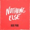 Nothing Else (Live) artwork