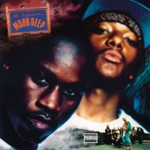 Give Up the Goods (Just Step) [feat. Big Noyd] by Mobb Deep