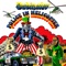 Dubhead (feat. Remington Arms Lolly) - Dubinator lyrics