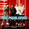Dos Problemas (feat. Big Soto) [Remix] artwork