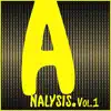 Analysis.Vol.1 - Single album lyrics, reviews, download