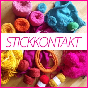 Stickkontakt