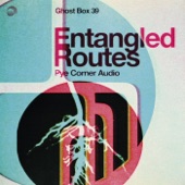 Entangled Routes artwork