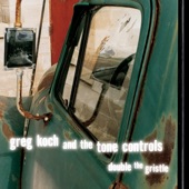 Greg Koch & the Tone Controls - Spanish Castle Magic (Live)