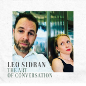 The Art of Conversation (feat. Kat Edmonson) - Leo Sidran