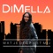Wat Je Doet Met Mij (feat. Max Wallin') - DiMella lyrics