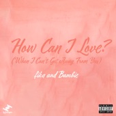 How Can I Love? (When I Can't Get Away From You) artwork