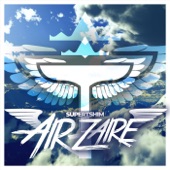 Air-Zaire (Seben) artwork