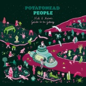Potatohead People - Quest for Love