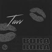 Bora Bora artwork
