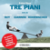 Eshkol Nevo - Tre piani