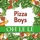 Pizza Boys-Oh Le Le