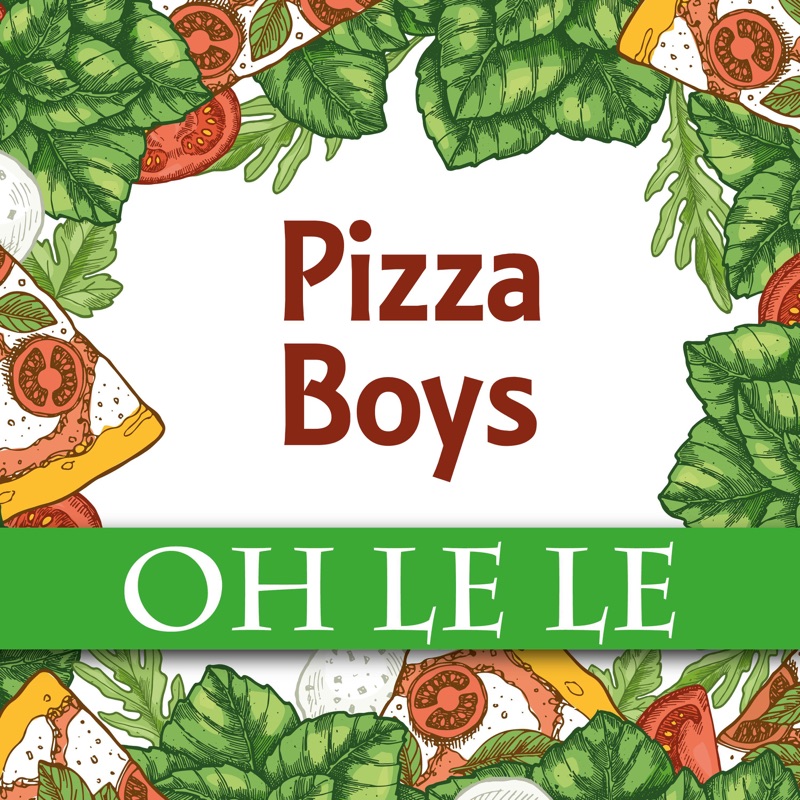 Pizza boys