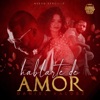 Hablarte de amor (Daniel valdez) - Single