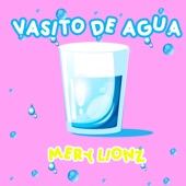 Vasito de Agua artwork