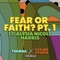 Fear Or Faith? Pt. 1 (feat. Alysia Nicole Harris) - Future Utopia lyrics