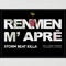 Renmen m Aprè - Storm Beat Killa lyrics
