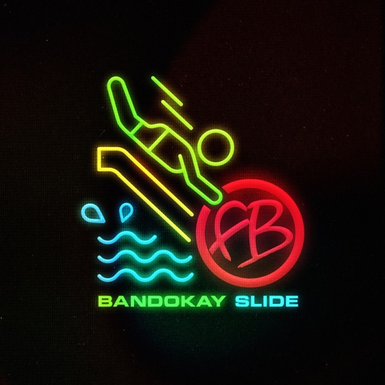 Cover artwork for Slide