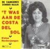 't Was aan de Costa del Sol / Kleine Herdersjongen - Single, 1975