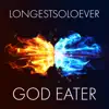 God Eater (from Friday Night Funkin' vs. Shaggy) [Metal Version] song lyrics