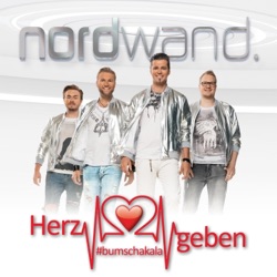 Nordwand - Herz geben #bumschakala